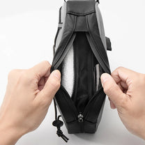 Bicycle Bags & Panniers – Bicycle pannier bag attached to - Carlat