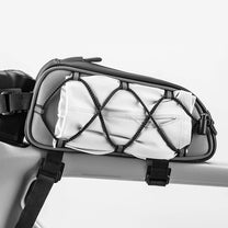 Bicycle Bags & Panniers – Bicycle pannier bag attached to - Carlat