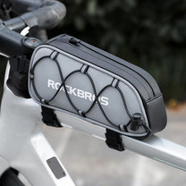 Bicycle Bags & Panniers – Bicycle pannier bag attached to - Carlat