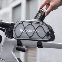 Bicycle Bags & Panniers – Bicycle pannier bag attached to - Carlat