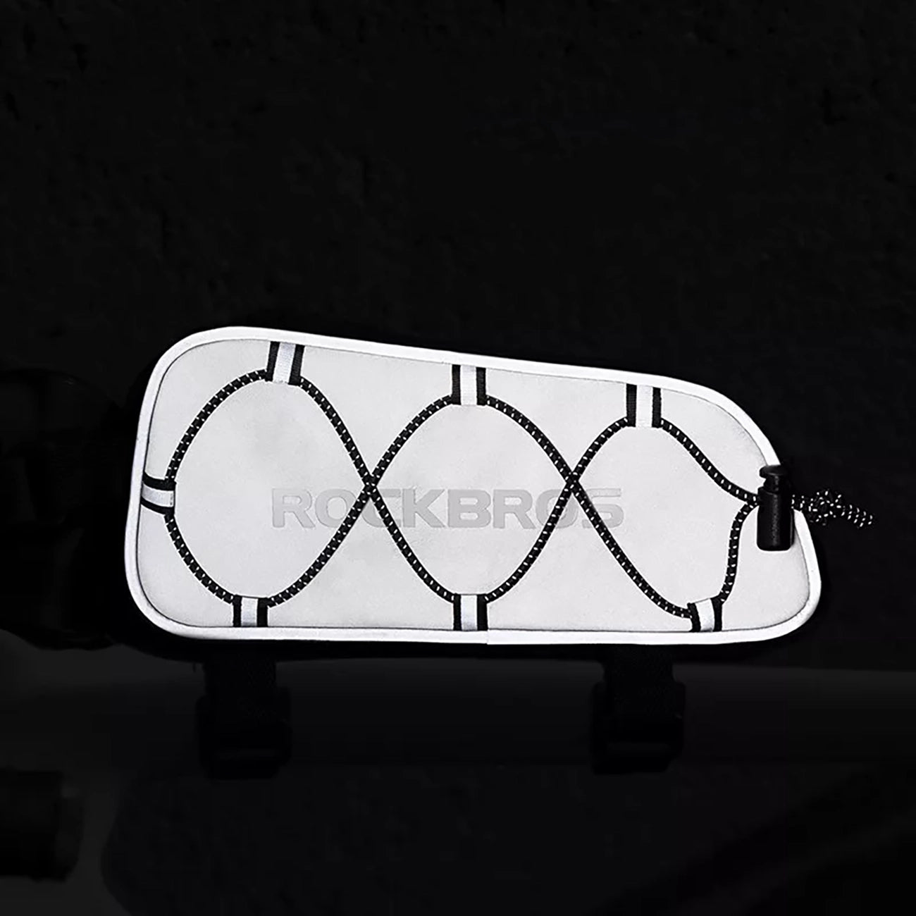 Bicycle Bags & Panniers – Bicycle pannier bag attached to - Carlat