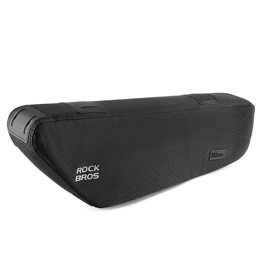 Bicycle Bags & Panniers – Bicycle pannier bag attached to - Carlat