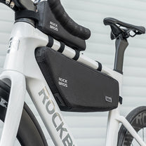Bicycle Bags & Panniers – Bicycle pannier bag attached to - Carlat