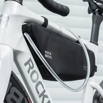 Bicycle Bags & Panniers – Bicycle pannier bag attached to - Carlat