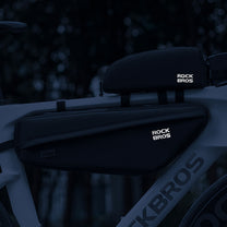 Bicycle Bags & Panniers – Bicycle pannier bag attached to - Carlat