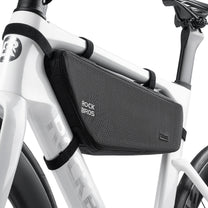 Bicycle Bags & Panniers – Bicycle pannier bag attached to - Carlat