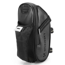 Bicycle Bags & Panniers – Bicycle saddle bag 1.5 l, - Carlat