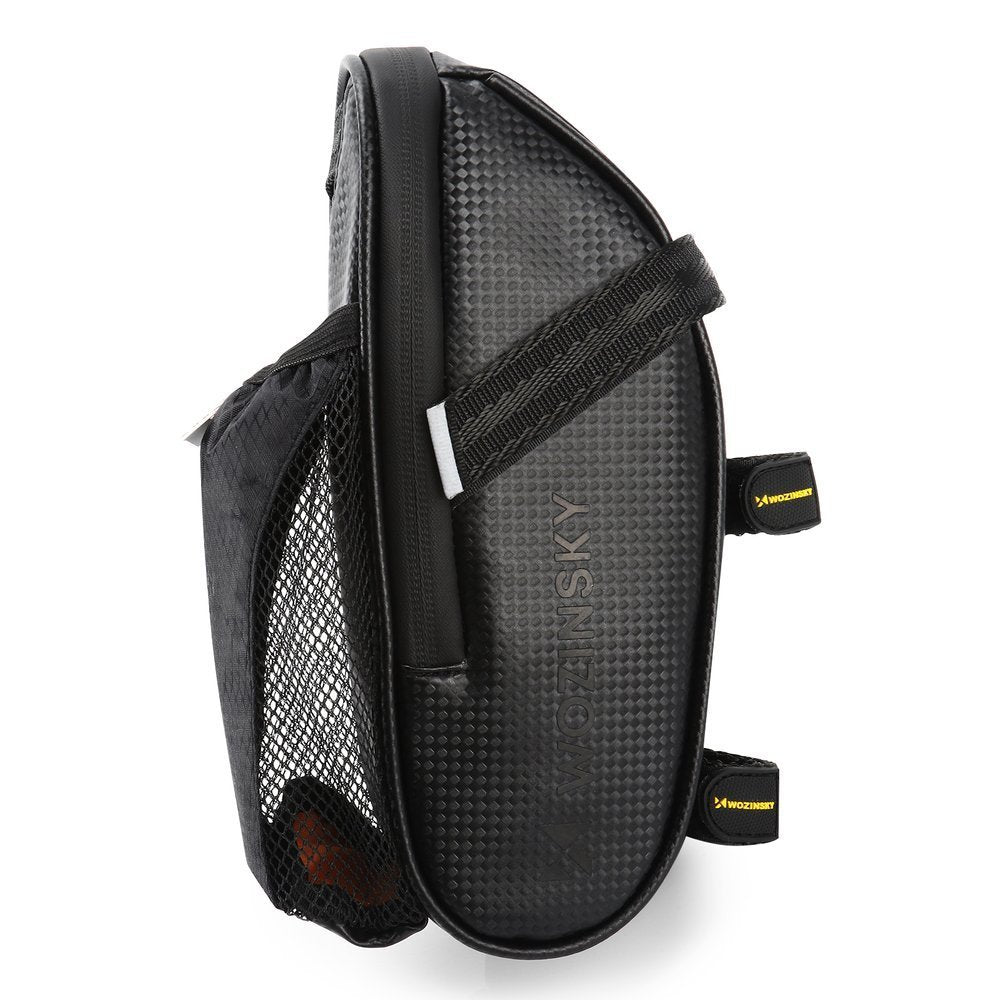 Bicycle Bags & Panniers – Bicycle saddle bag 1.5 l, - Carlat