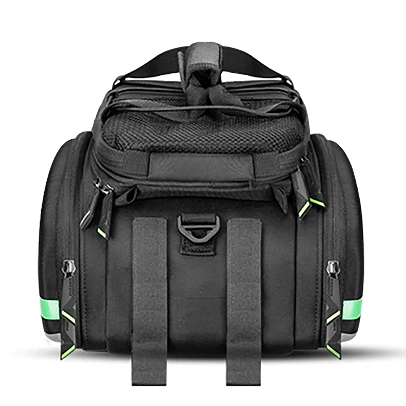 Bicycle Bags & Panniers – Bicycle trunk bag 35l with - Carlat