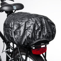 Bicycle Bags & Panniers – Bicycle trunk bag with pockets - Carlat