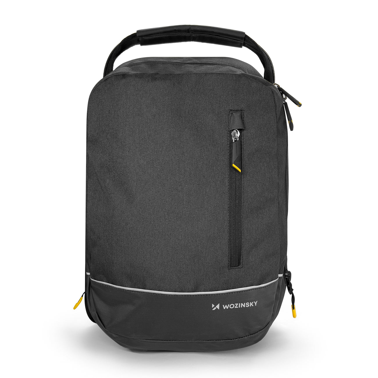 Bicycle Bags & Panniers – Double backpack bicycle bag 2in1 - Carlat