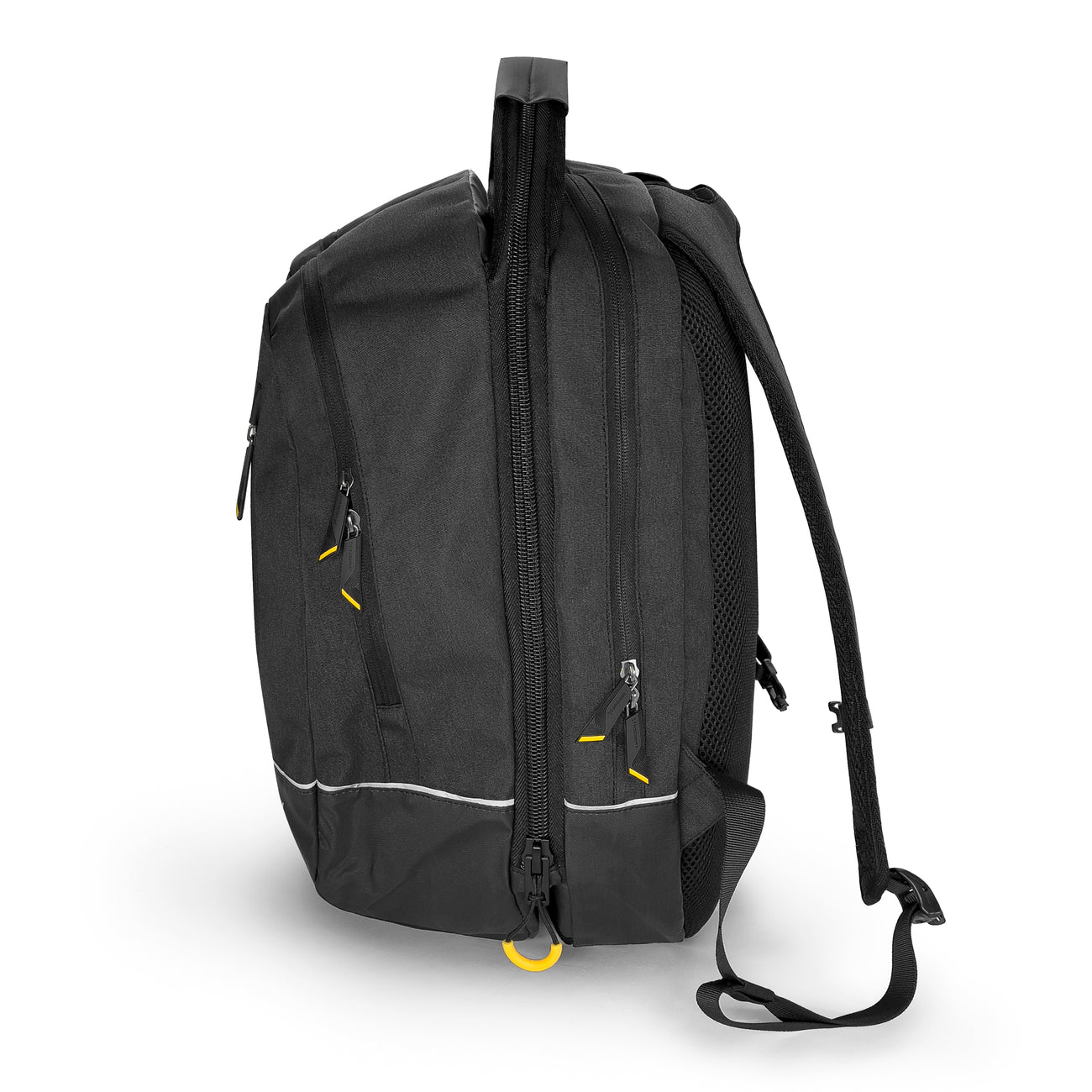 Bicycle Bags & Panniers – Double backpack bicycle bag 2in1 - Carlat