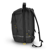 Bicycle Bags & Panniers – Double backpack bicycle bag 2in1 - Carlat