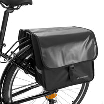 Bicycle Bags & Panniers – Double bicycle pannier, 28 l, - Carlat