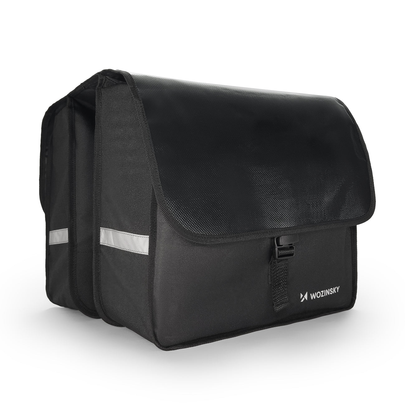 Bicycle Bags & Panniers – Double bicycle pannier, 28 l, - Carlat