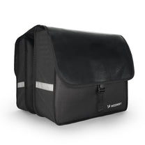 Bicycle Bags & Panniers – Double bicycle pannier, 28 l, - Carlat