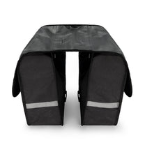 Bicycle Bags & Panniers – Double bicycle pannier, 28 l, - Carlat