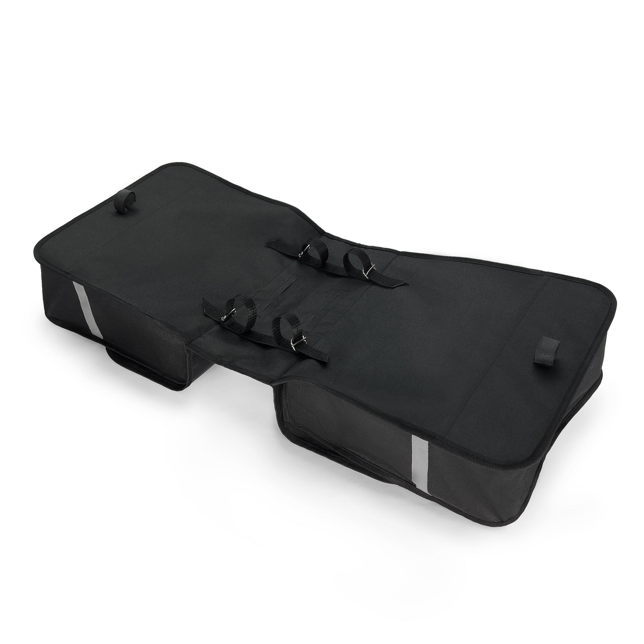 Bicycle Bags & Panniers – Double bicycle pannier, 28 l, - Carlat