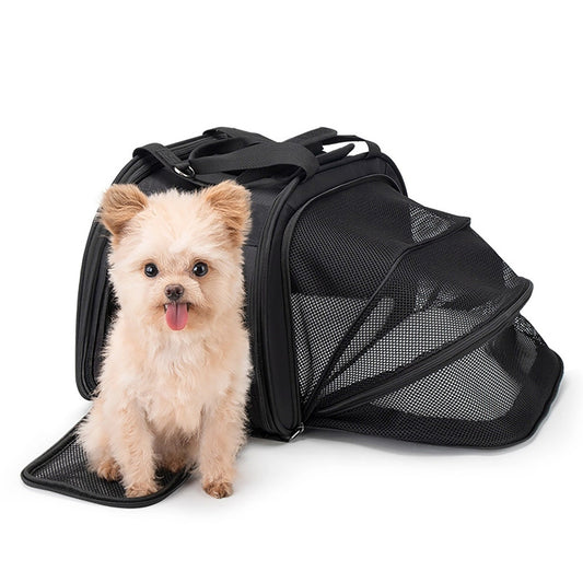 Bicycle Bags & Panniers – Foldable bicycle bag for transporting - Carlat