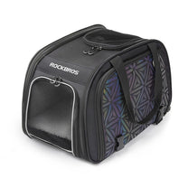 Bicycle Bags & Panniers – Foldable bicycle bag for transporting - Carlat