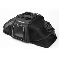 Bicycle Bags & Panniers – Foldable bicycle bag for transporting - Carlat
