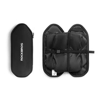 Bicycle Bags & Panniers – Foldable bicycle trunk bag with - Carlat