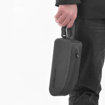 Bicycle Bags & Panniers – Hard, waterproof bicycle frame bag. - Carlat