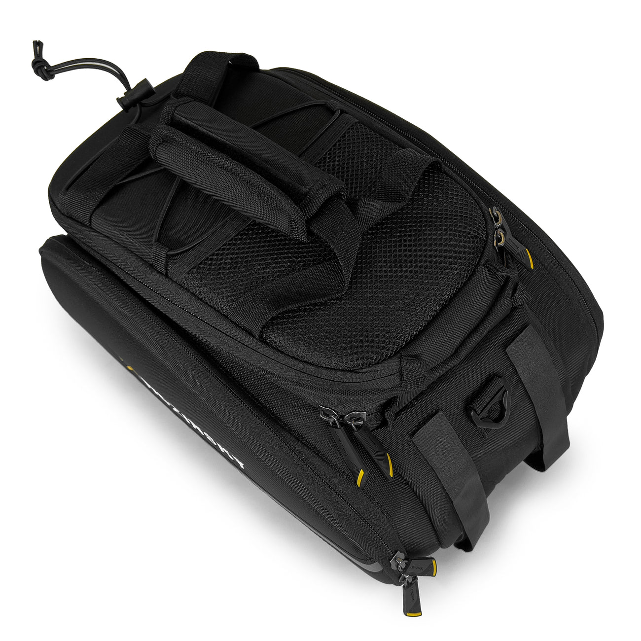 Bicycle Bags & Panniers – Large bicycle trunk bag 35l - Carlat