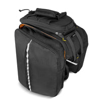 Bicycle Bags & Panniers – Large bicycle trunk bag 35l - Carlat