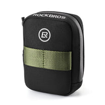 Bicycle Bags & Panniers – Mini bicycle saddle bag with - Carlat