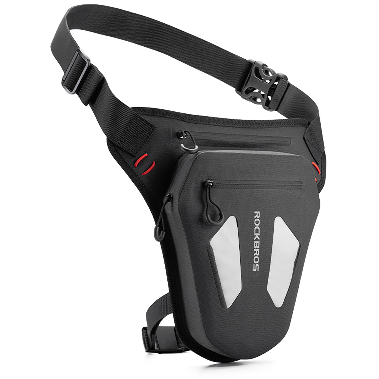 Bicycle Bags & Panniers – Motorcycle bag, leg bag, thigh - Carlat