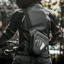 Bicycle Bags & Panniers – Motorcycle bag, leg bag, thigh - Carlat