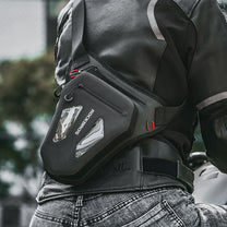Bicycle Bags & Panniers – Motorcycle bag, leg bag, thigh - Carlat