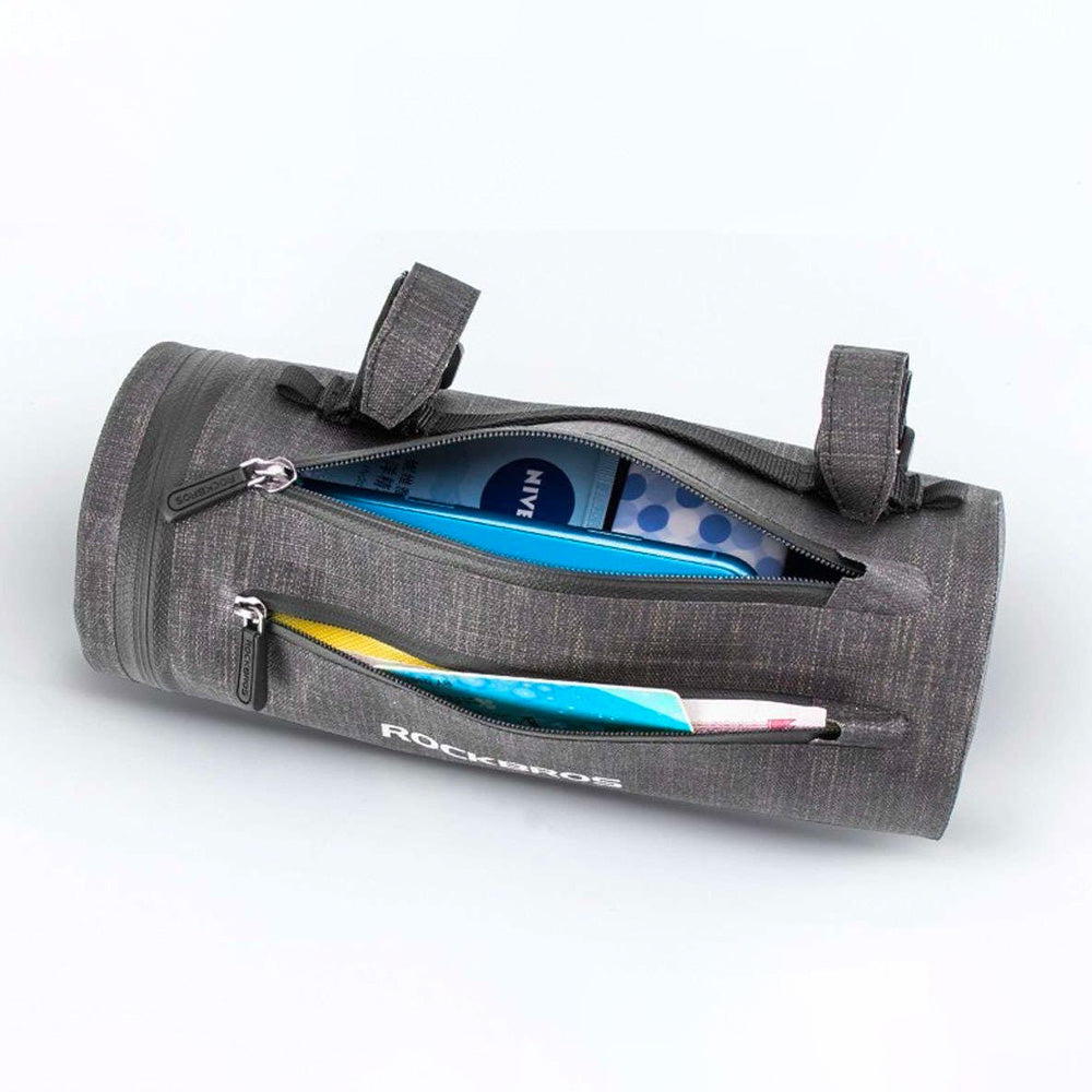 Bicycle Bags & Panniers – Practical, waterproof bicycle bag attached - Carlat
