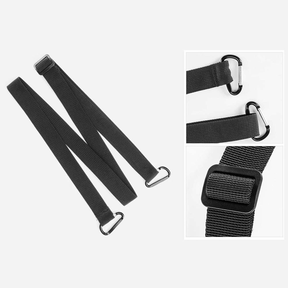 Bicycle Bags & Panniers – Practical, waterproof bicycle bag attached - Carlat