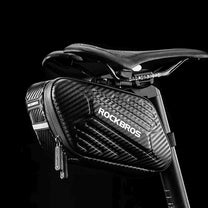 Bicycle Bags & Panniers – Rigid bicycle saddle bag 1.5L - Carlat