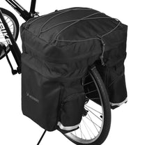 Bicycle Bags & Panniers – Roomy bicycle bag 60 liters - Carlat