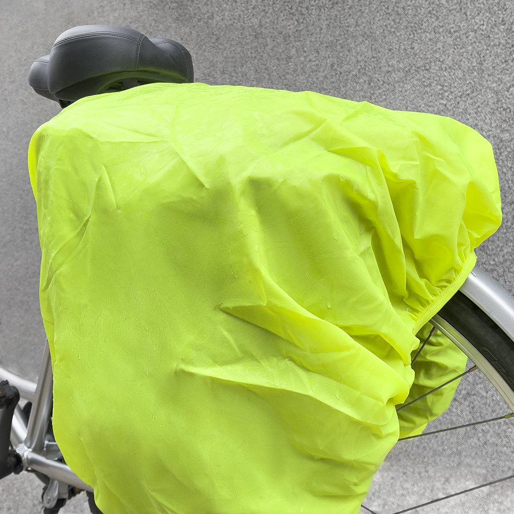 Bicycle Bags & Panniers – Roomy bicycle bag 60 liters - Carlat