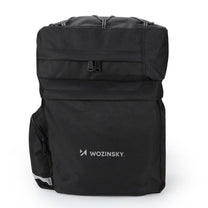 Bicycle Bags & Panniers – Roomy bicycle bag 60 liters - Carlat