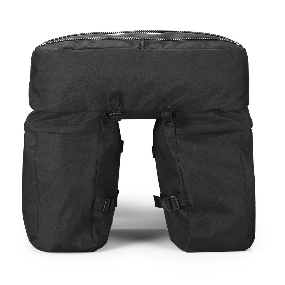 Bicycle Bags & Panniers – Roomy bicycle bag 60 liters - Carlat