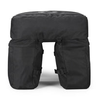 Bicycle Bags & Panniers – Roomy bicycle bag 60 liters - Carlat