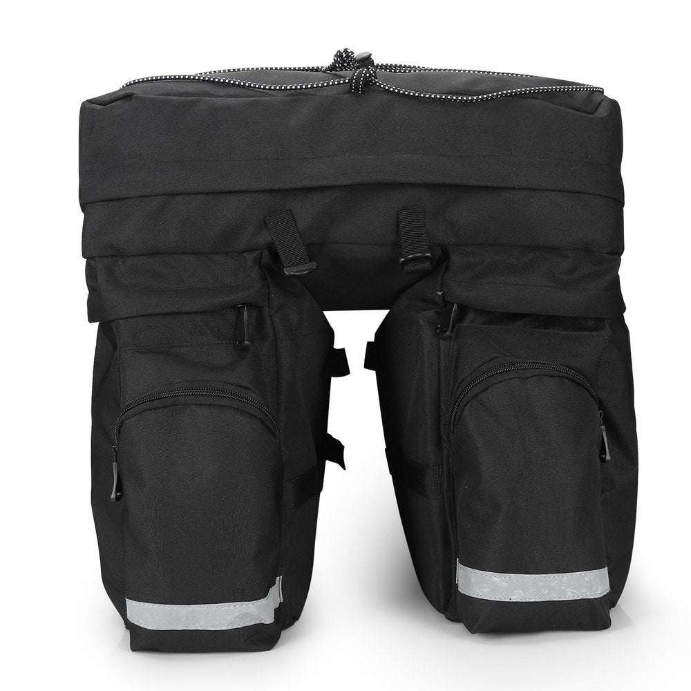 Bicycle Bags & Panniers – Roomy bicycle bag 60 liters - Carlat