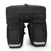 Bicycle Bags & Panniers – Roomy bicycle bag 60 liters - Carlat