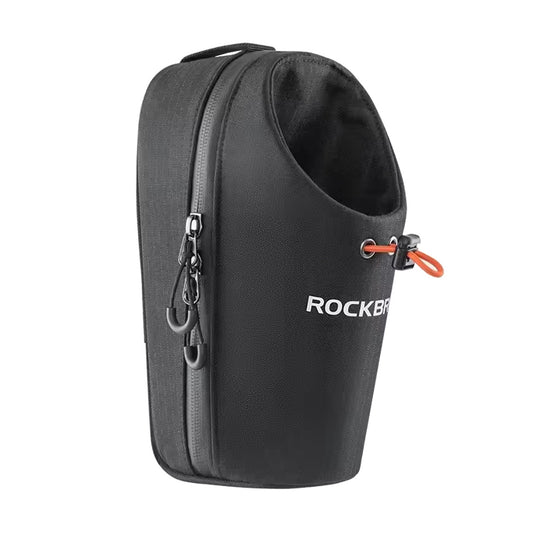 Bicycle Bags & Panniers – Scooter handlebar bag with space - Carlat