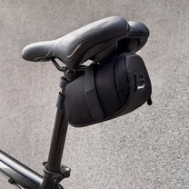 Bicycle Bags & Panniers – Small bicycle saddle bag 0.6 - Carlat