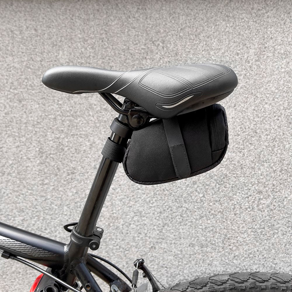 Bicycle Bags & Panniers – Small bicycle saddle bag 0.6 - Carlat