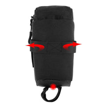 Bicycle Bags & Panniers – Small bicycle saddle bag 0.6 - Carlat