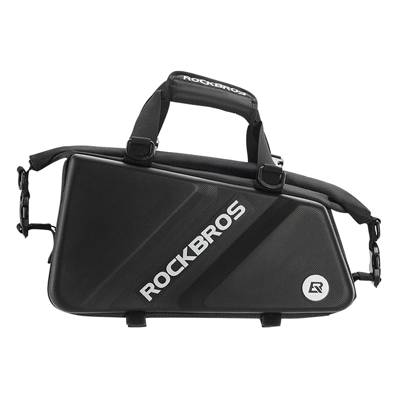 Bicycle Bags & Panniers – Sports and bicycle bag mounted - Carlat