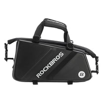 Bicycle Bags & Panniers – Sports and bicycle bag mounted - Carlat