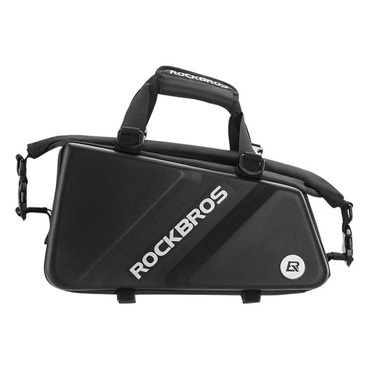 Bicycle Bags & Panniers – Sports and bicycle bag mounted - Carlat